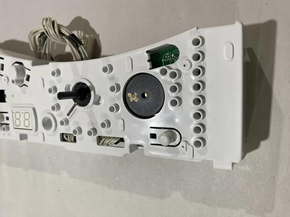 Whirlpool Kenmore WP8574969 8564404 Washer Control Board AZ152610 | BKV790