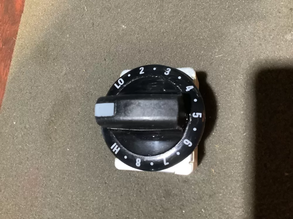 Frigidaire  Kenmore AP3890378 1155394 316021500 5304506424 316436000 PS1145039 Range Control Board Switch