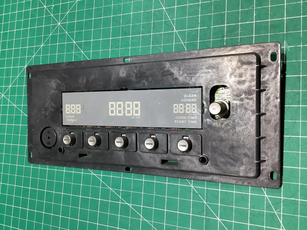 GE 164D6198G005 Oven Control Board AZ144107 | AR2418