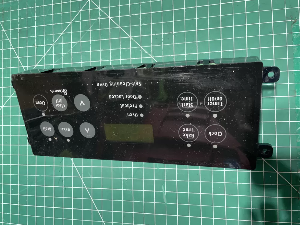 Frigidaire AP6248376 316418201 316557101 5304509983 PS12114578 Oven Control Board