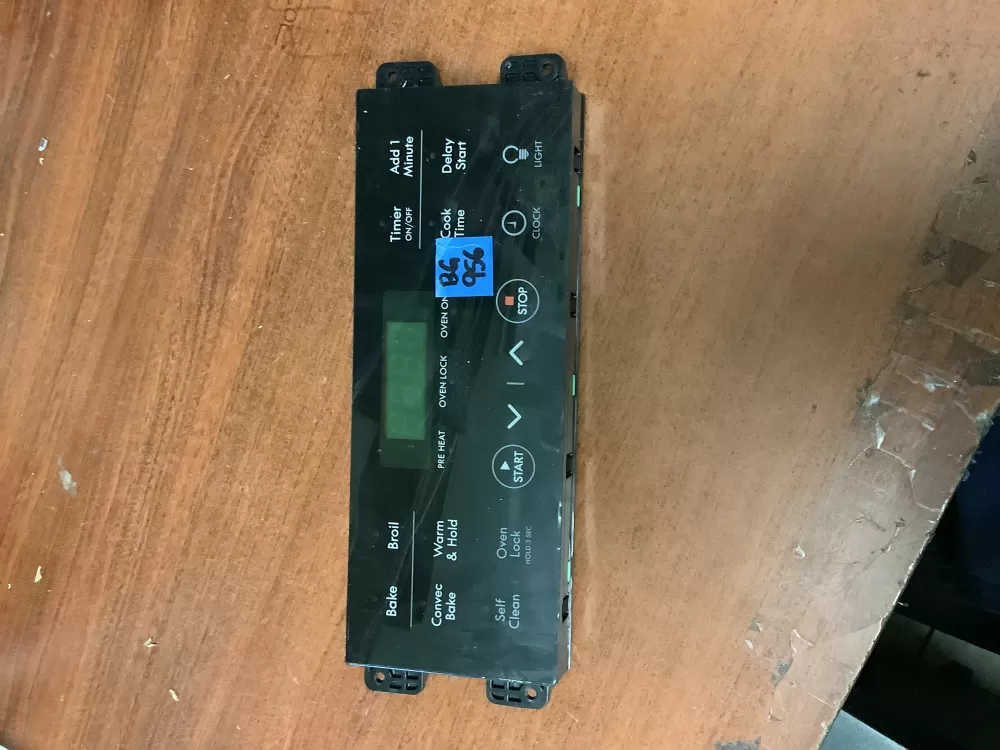 Frigidaire Kenmore 316630003 Oven Range Control Board AZ223906 | BG956