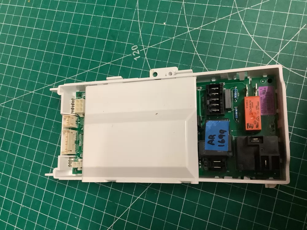 Whirlpool W10368722 W10432259 Dryer Control Board AZ210681 | AR1699