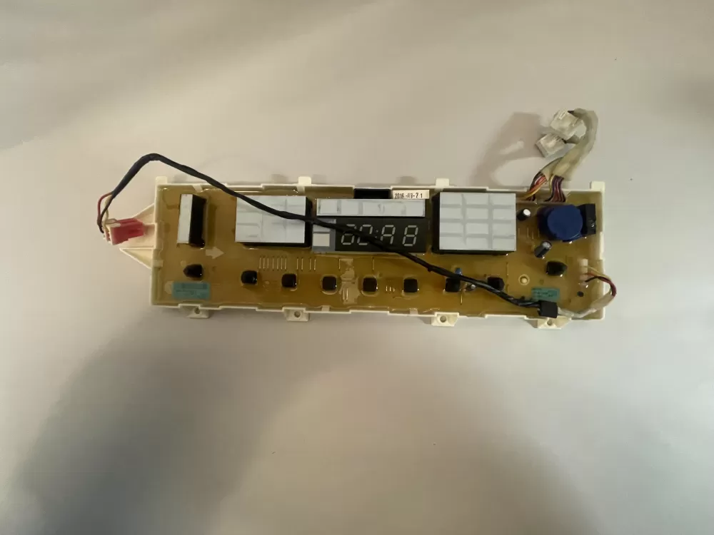 LG EBR76262201 EBR75446006 PS7793226 Washer Control Board