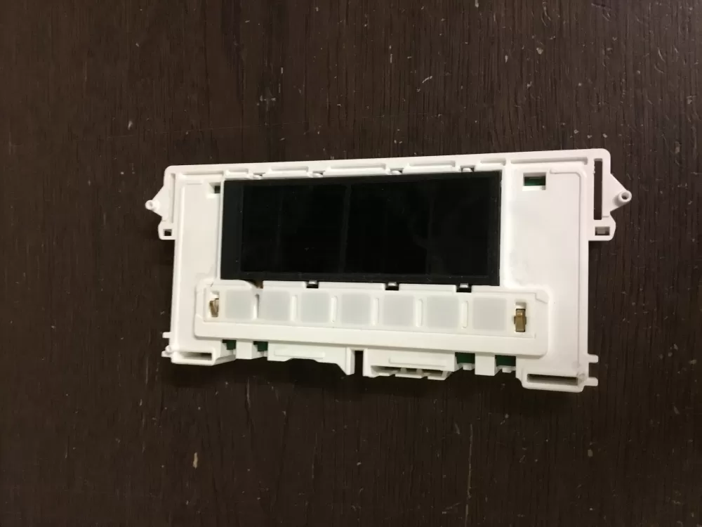 Thermador 9001315857 Range Oven Display Control Board LCD AZ8692 | NR508