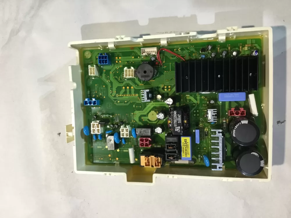 LG  Kenmore EBR38163357 AP5200947 2024568 AH3533797 EA3533797 EBR38163345 PS3533797 Washer Control Board