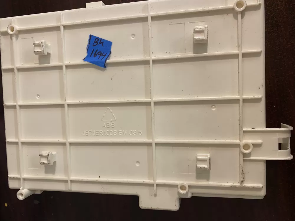 LG AP5606830 EBR64144908 Washer Control Board AZ34294 | BK1694