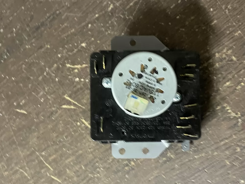 Kenmore W10186032 PD00026836 Wpw10186032vp Dryer Timer AZ43079 | Wm1698
