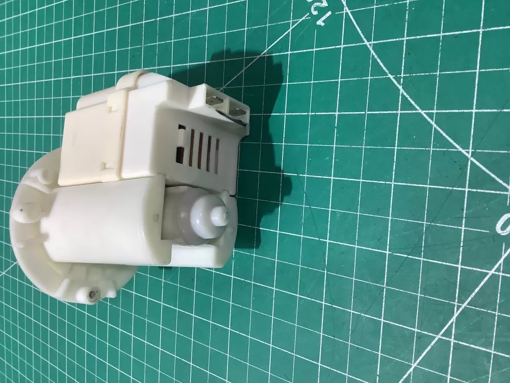 Hotpoint GE DP035 024 Washer Drain Pump AZ188512 | SL166