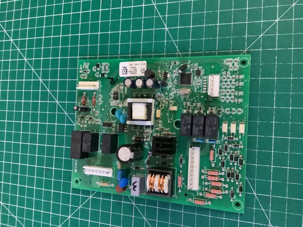 W10213583D Whirlpool Refrigerator Board - Control