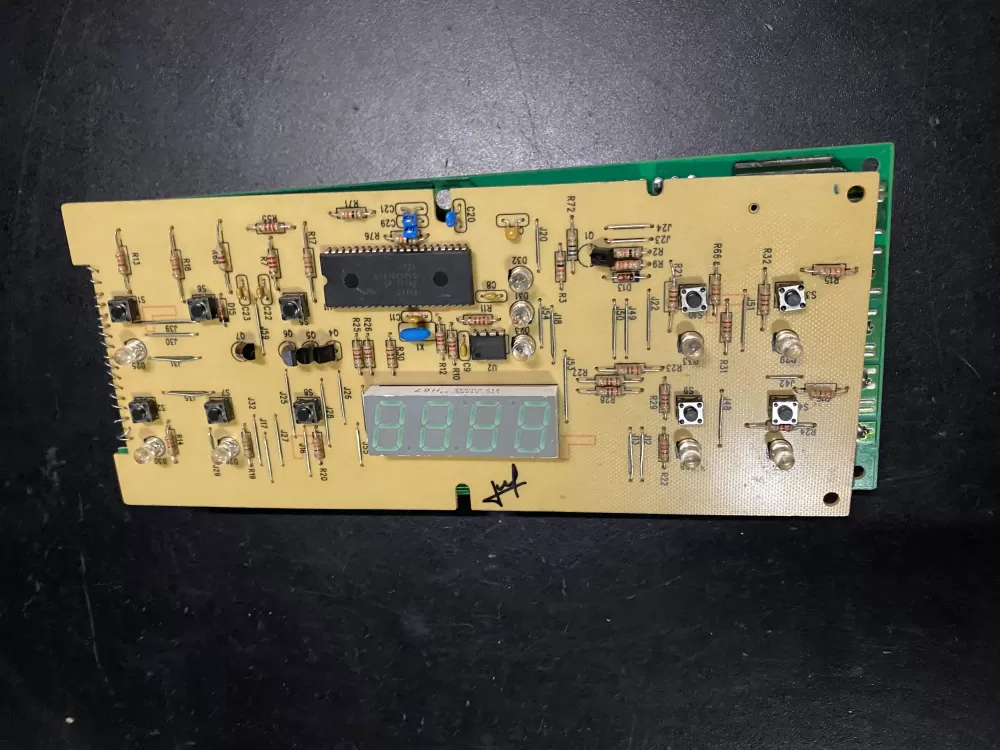 Frigidaire Kenmore 316418208 SF5311-S8208 Range Control Board AZ26979 | BK96