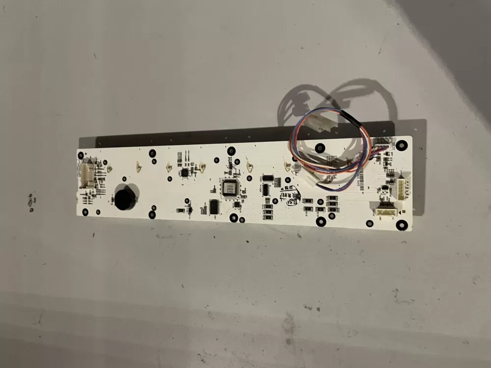 LG EBR72955402 AP5597236 Display Power Control Board AZ34612 | Wm72