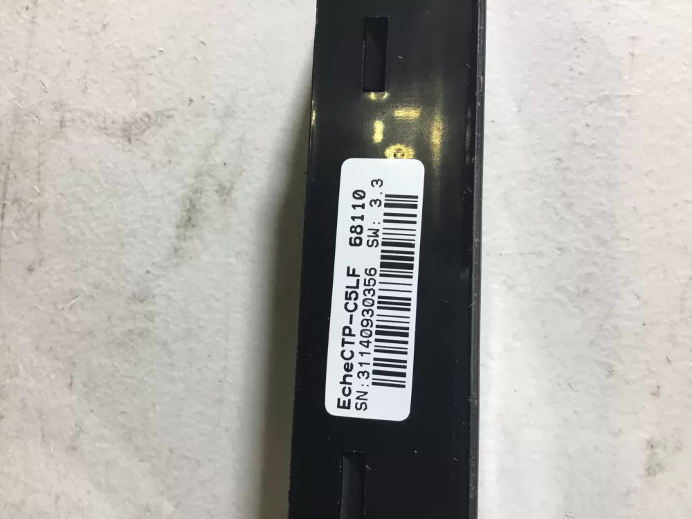 U-Line 80-54195-00 68110 Refrigerator Display Module AZ45720 | NR1774