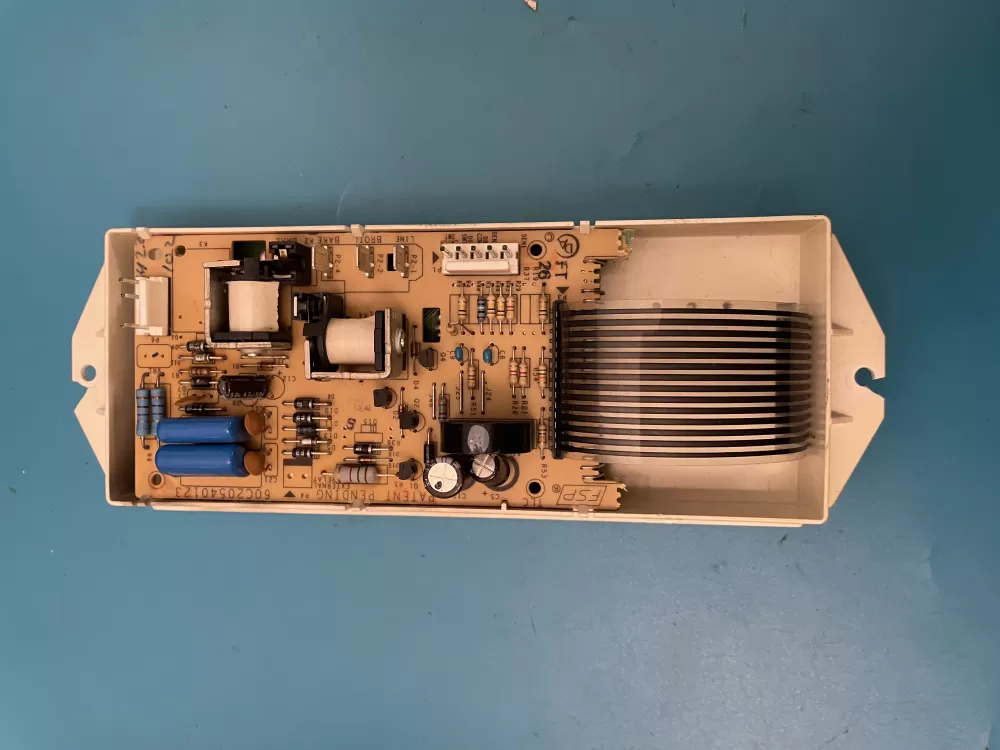 Whirlpool 8053152 Range Control Board AZ97514 | KM1535