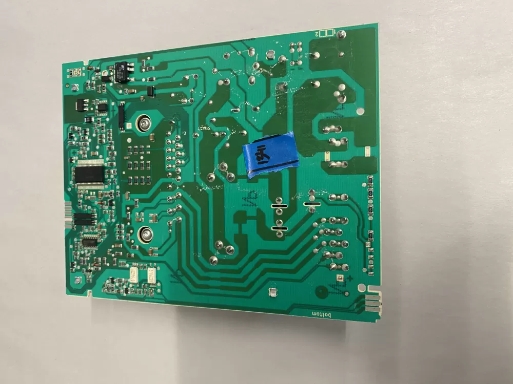 Whirlpool Kenmore WP8183196 491970229163 Washer Control Board AZ222223 | BK1341