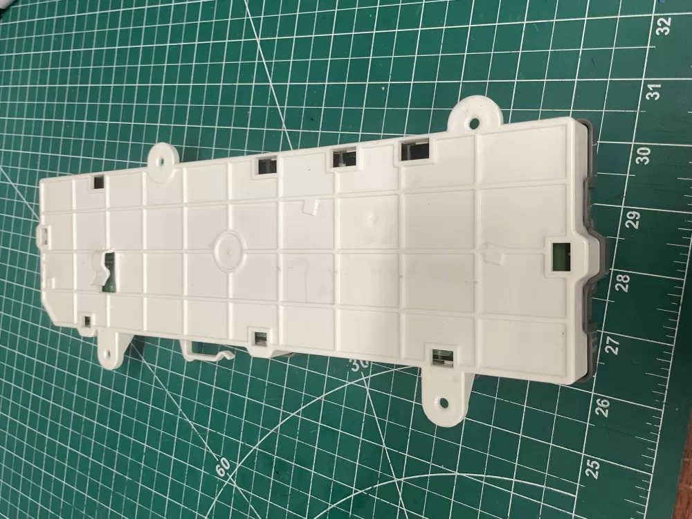 Samsung DC92 01624F Dryer Control Board AZ202424 | Wmv821