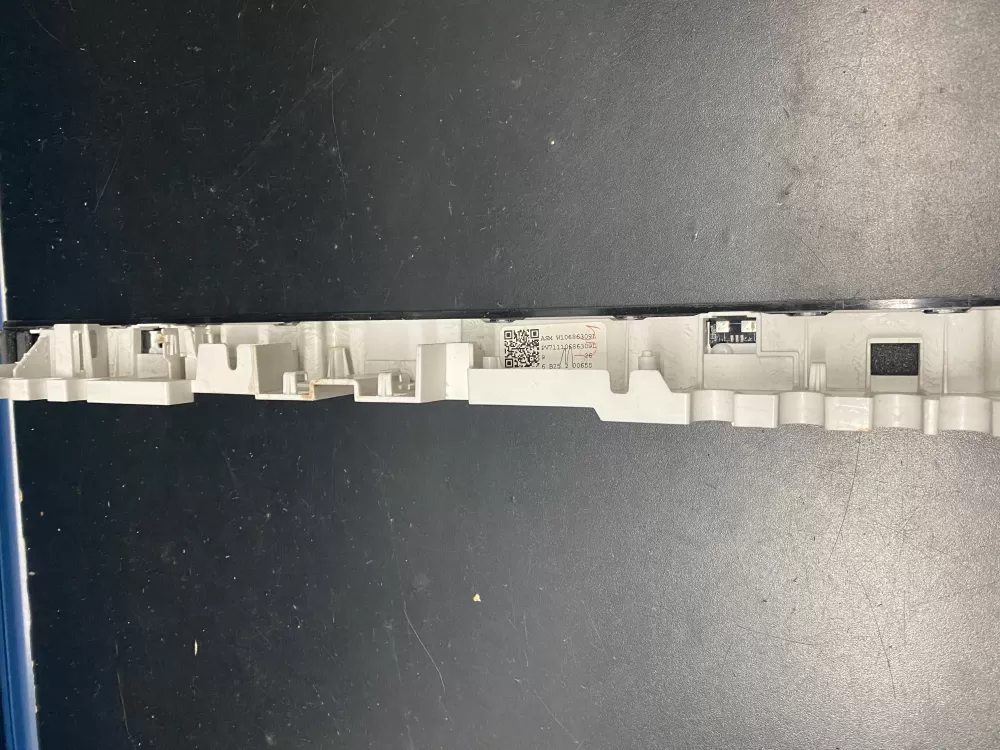 KitchenAid W10852986 W10860253 Dishwasher Control Board Panel AZ11272 | BKV129