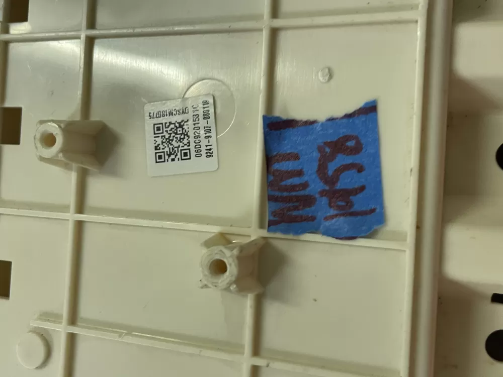 Samsung DC92 01531C DC9201531C Washer Control Board Inverter AZ54315 | Wm1958