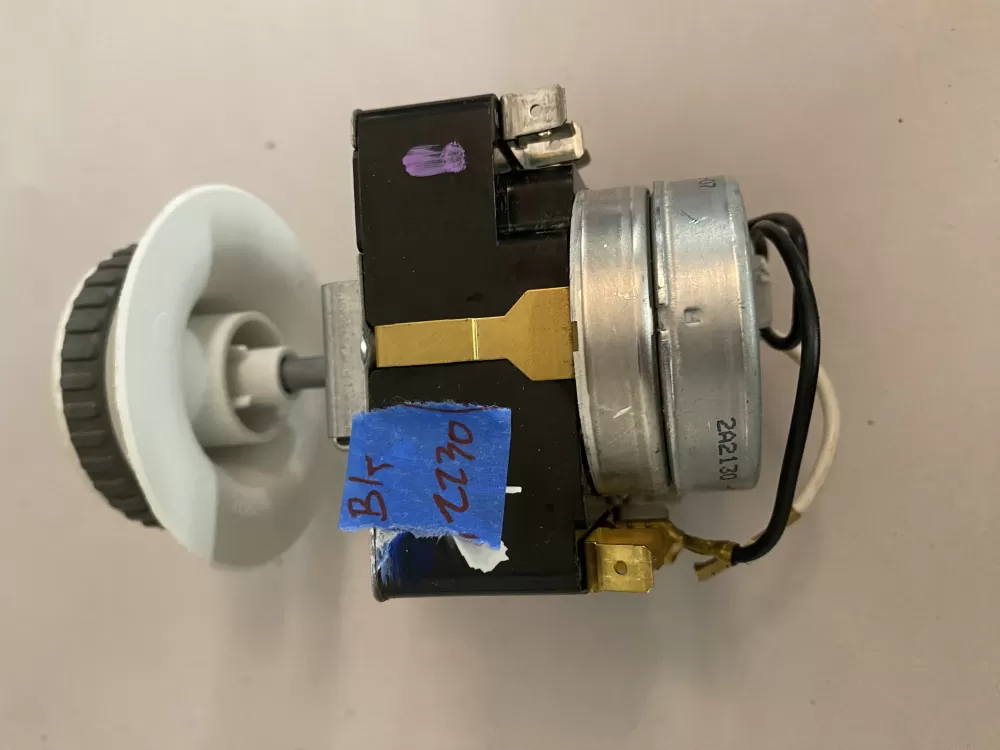 Maytag Whirlpool 53-3764 Dryer Timer AZ121508 | BK2230