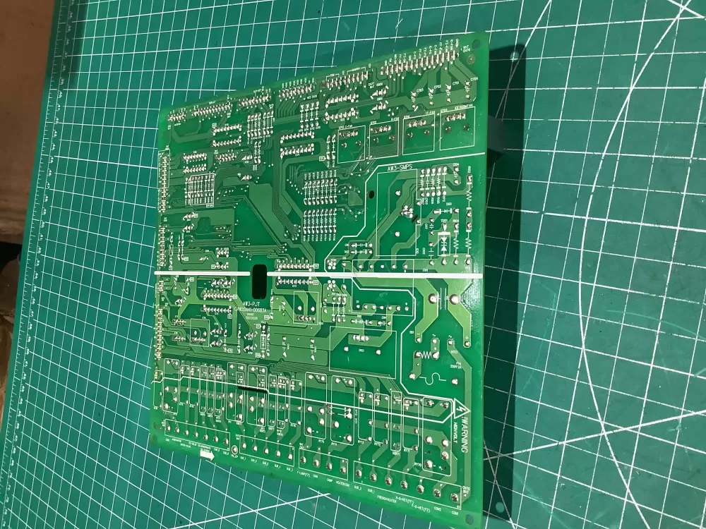 Samsung DA92 00233D DA9200233D Refrigerator Control Board AZ180550 | AR688