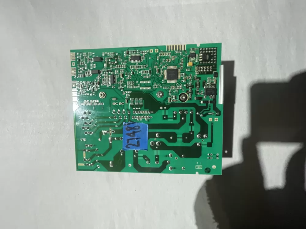 Bosch 9000729201 E74060 Dishwasher Control Board AZ203634 | KM2748