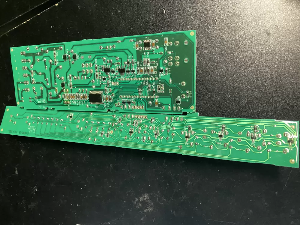 Whirlpool 2216921 Refrigerator Control Board AZ3572 | BK1066