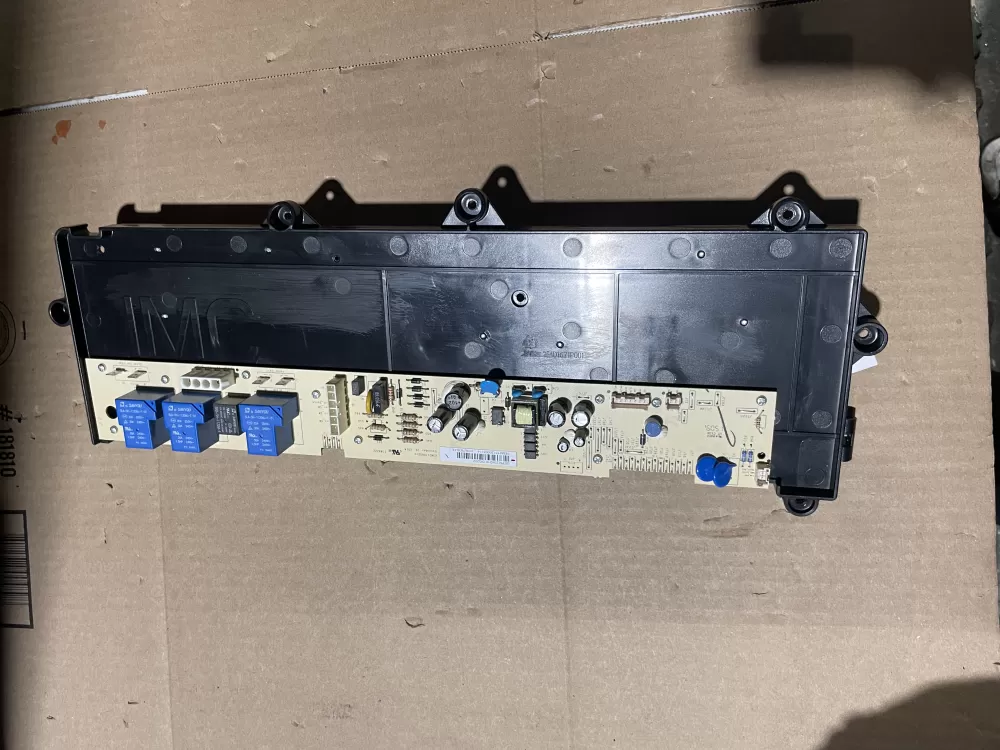 GE 234D1615G202 234D1768G202 234D1615G204 Dryer Control Board AZ94497 | Wmv616