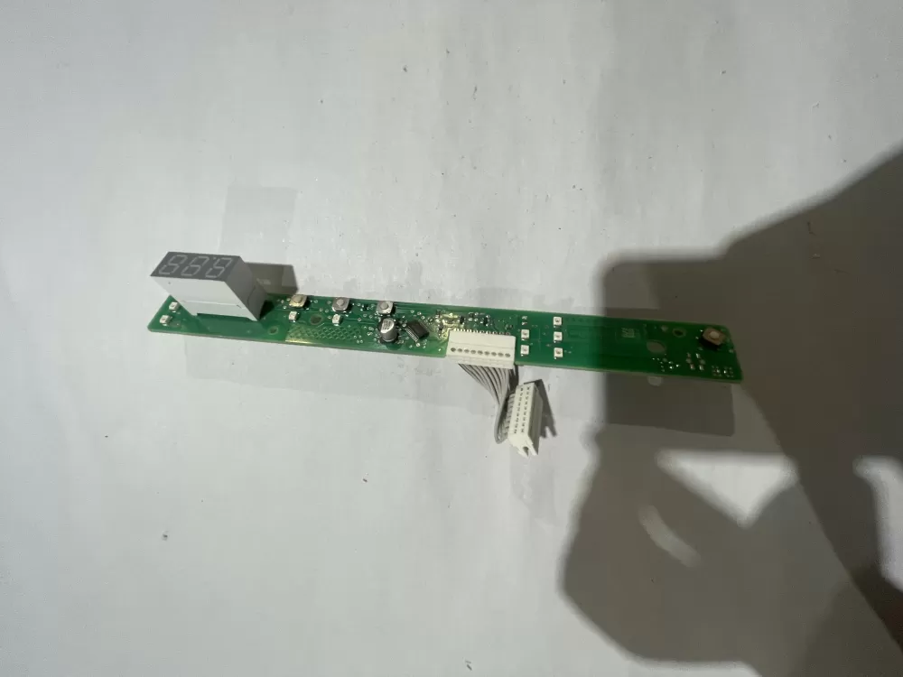 Miele 09813210 Display Control Board
