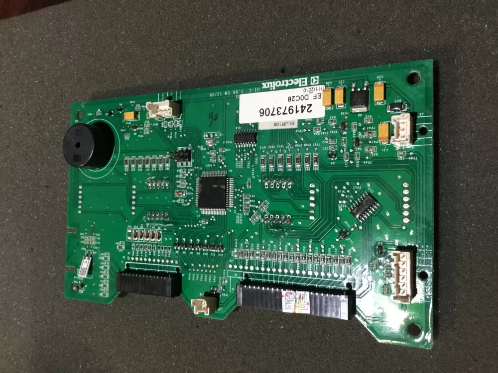 Kenmore 241973702 Refrigerator Dispenser Control Board AZ75561 | NR1932