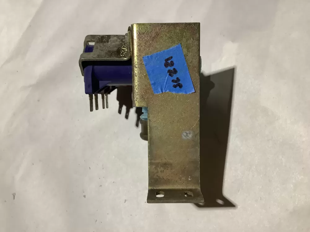 Whirlpool Refrigerator Water Inlet Valve 627890 AZ129211 | Sl221