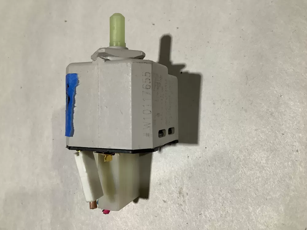 Whirlpool W10117655 Dryer Crosley Control Board Start Switch AZ106261 | Sl18