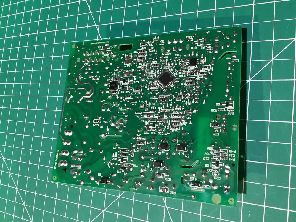 Whirlpool Kenmore 2321711 Refrigerator Control AZ130350 | NR2332