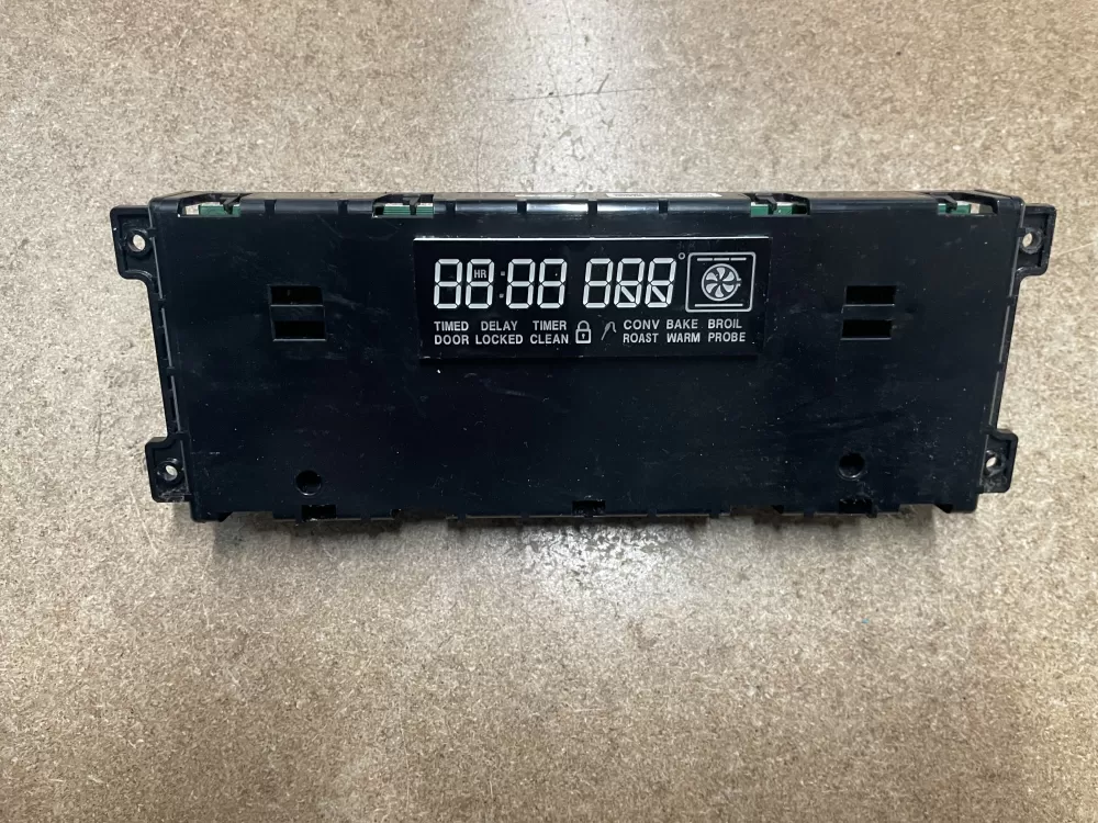 Frigidaire A01519118 Range Control Board