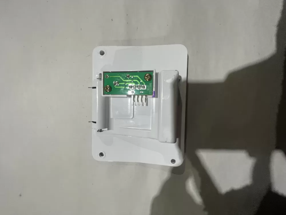 Whirlpool W10757851 4389102 Refrigerator Ice Control Board AZ190015 | KM2591
