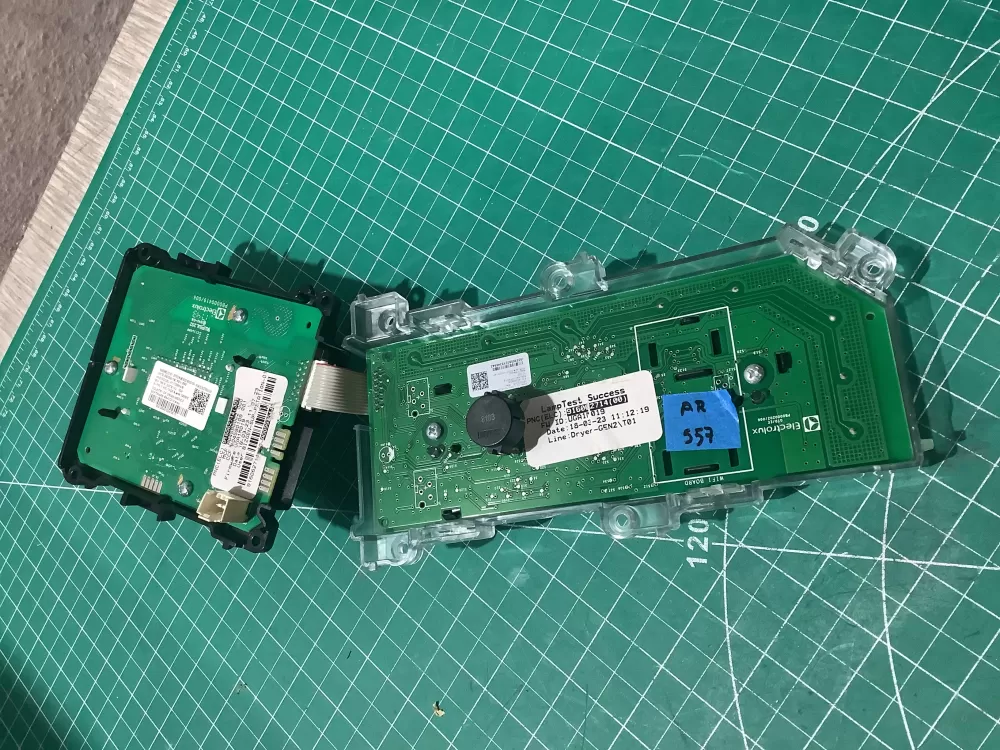 Electrolux Frigidaire 916062714 Dryer Control Board AZ191746 | AR557