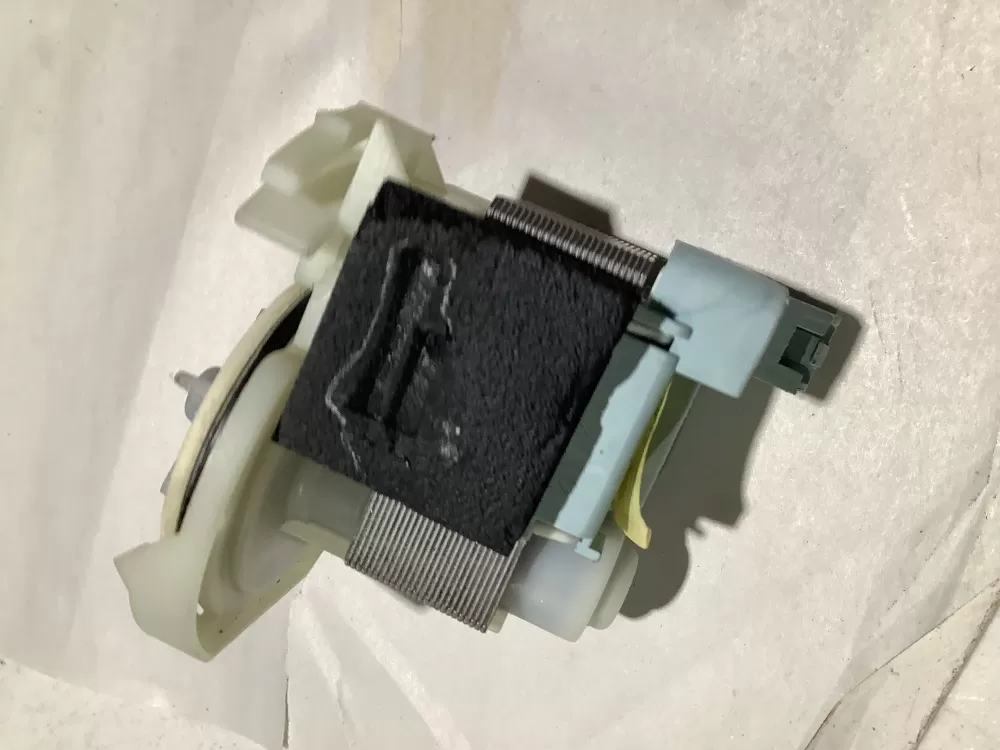 Whirlpool Washer Drain Pump WPW10348269 AZ131715 | Sl191