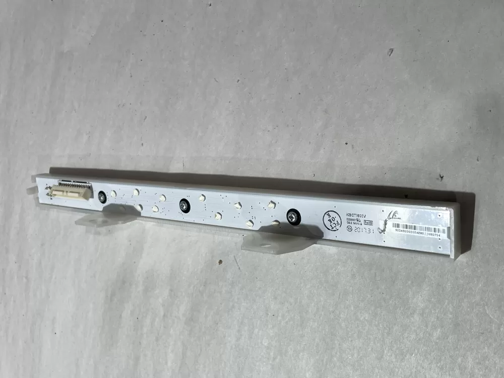 Samsung DA97-11802W Refrigerator Control Board AZ201582 | Wm2357