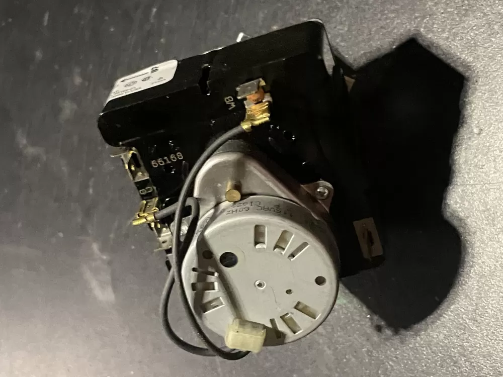 Whirlpool WP8563881 Timer 8563881 4438573 9830837 AZ28666 | Wm300