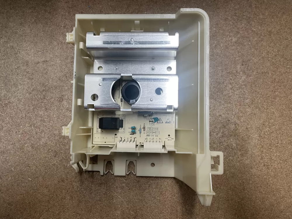 Bosch 9000 280 099  9000280099 Washer Motor Control Board