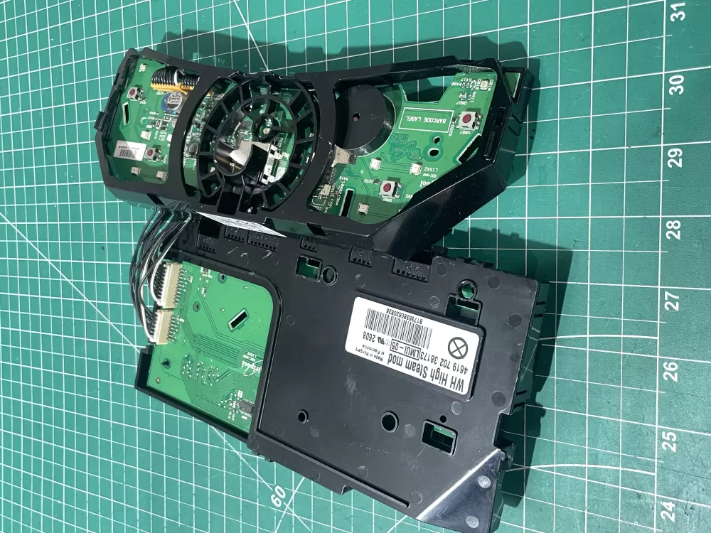 Whirlpool 4619-702-38173 Washer Control Board