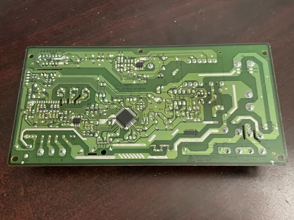 Samsung DA92 00215P Refrigerator Control Board AZ81143 | Wm1928