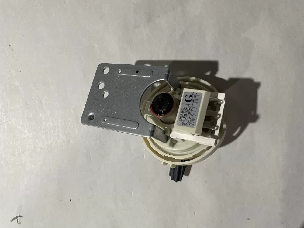 LG 6601ER1006E Washer Pressure Switch AZ206188 | KM1964