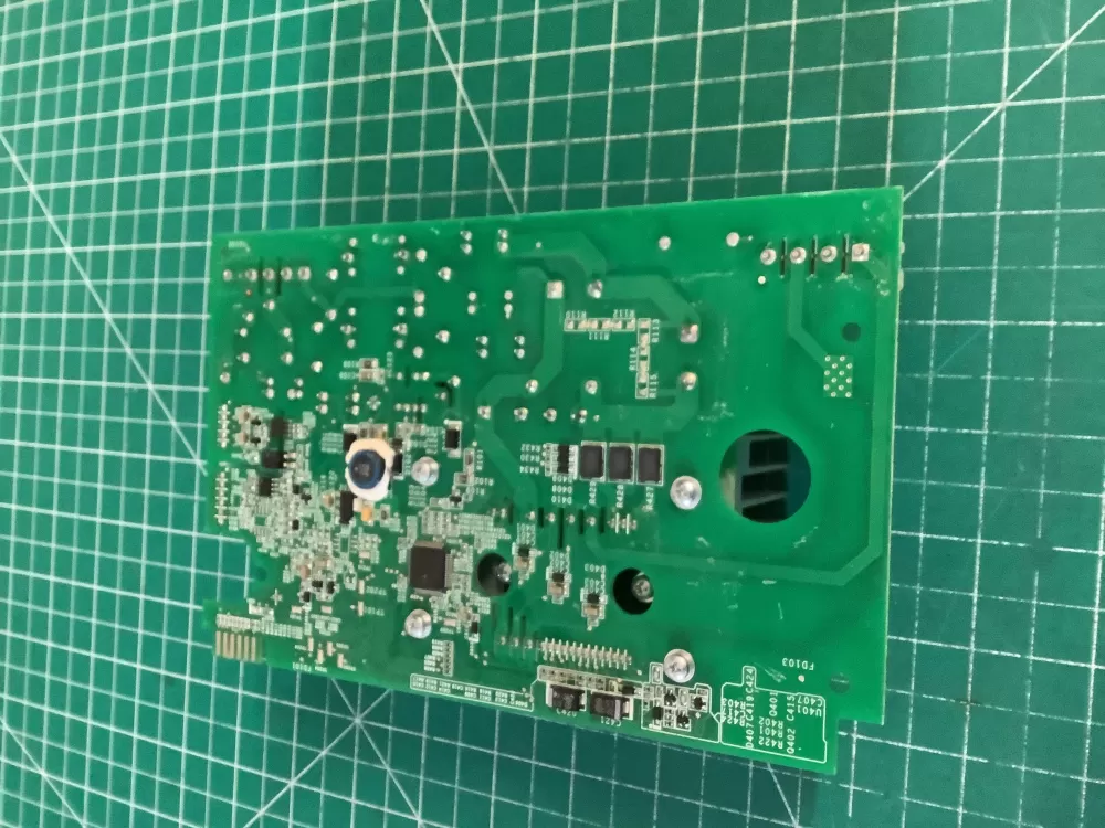 GE 290D2861G001 WH22X29049 Washer Control Board AZ226759 | NR340