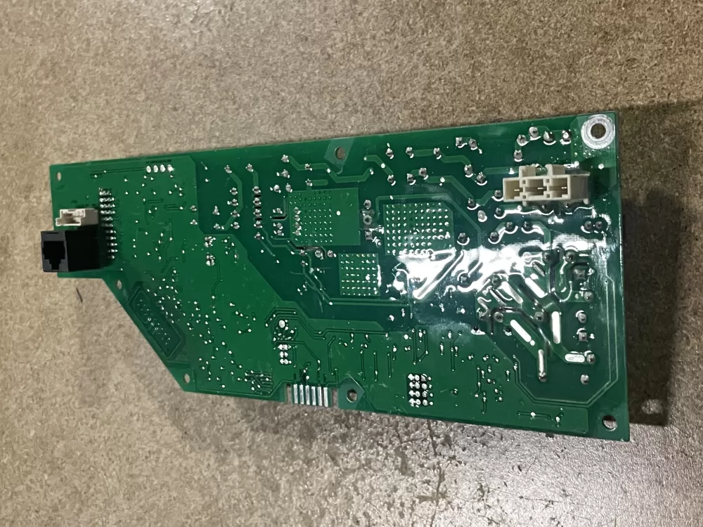 GE 265D1462G502 WD21X24900 Dishwasher Control Board AZ26935 | WM38