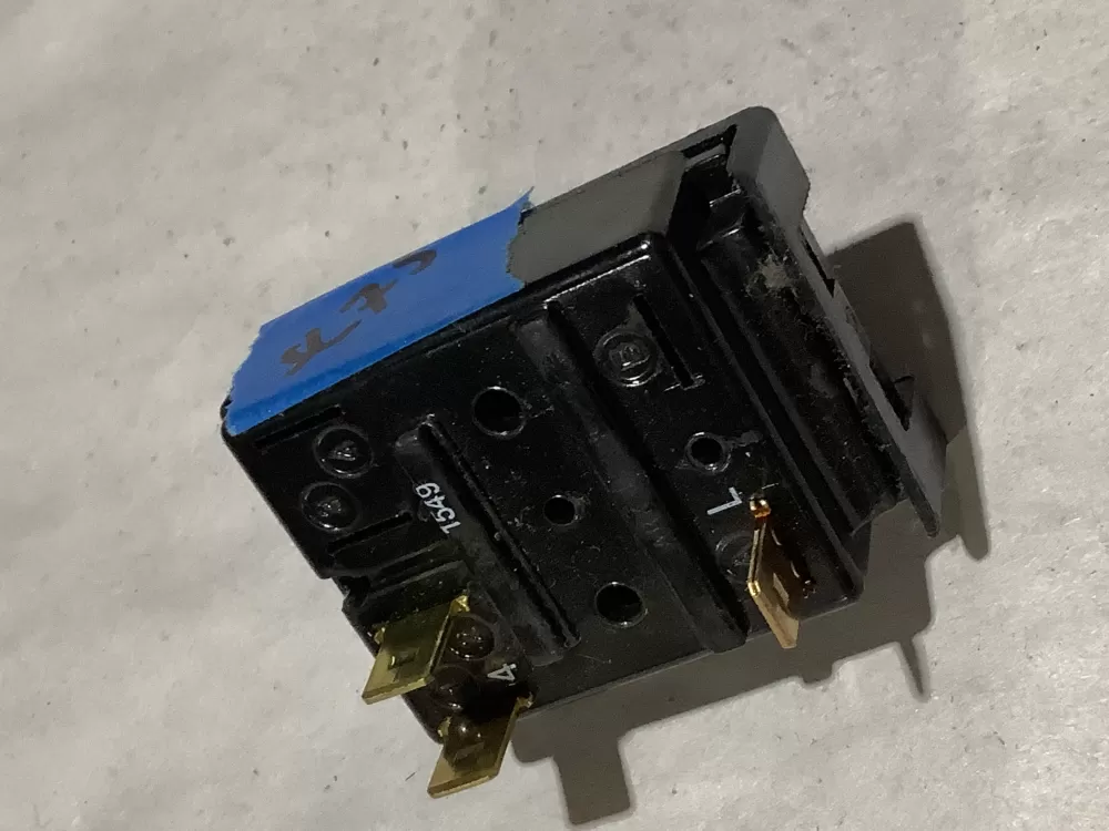 Maytag Amana 35115 Water Temperature Switch AZ112856 | Sl75