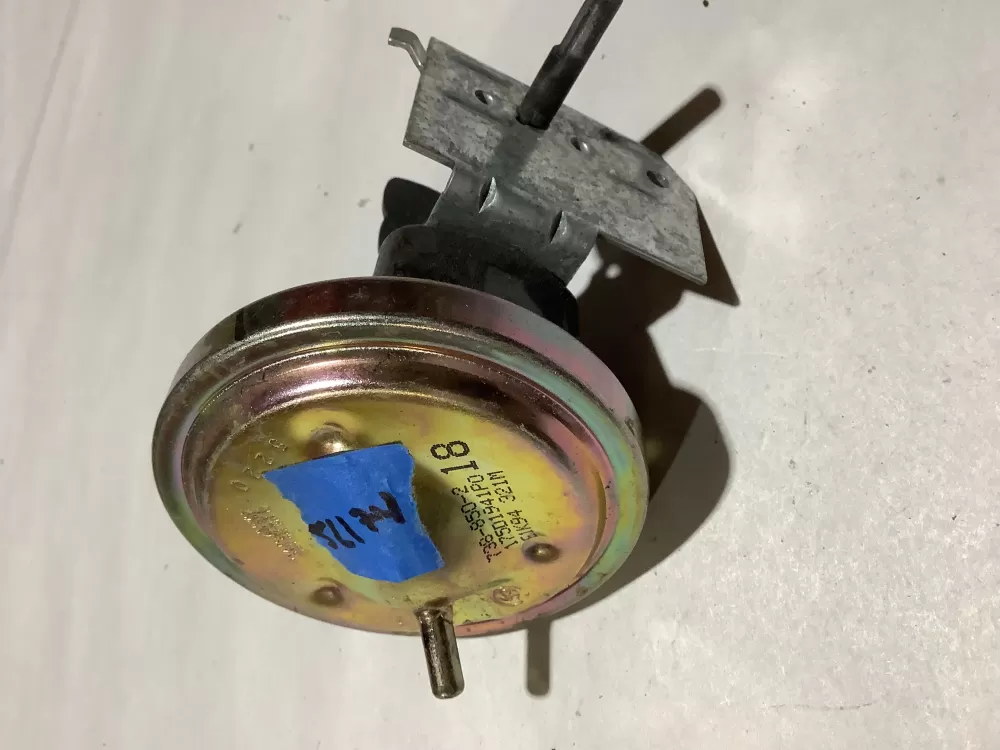 Maytag Frigidaire 738-850-2 Washer Switch Pressure AZ131964 | Sl174