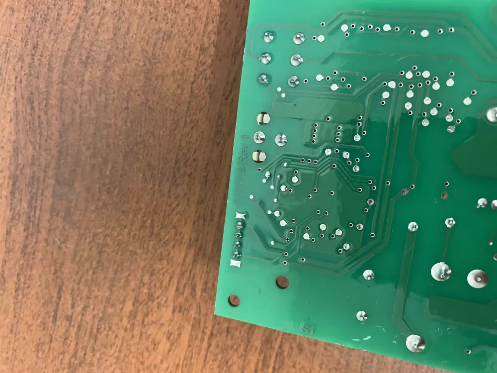  513799 Control Board  AZ44366 | BK1759