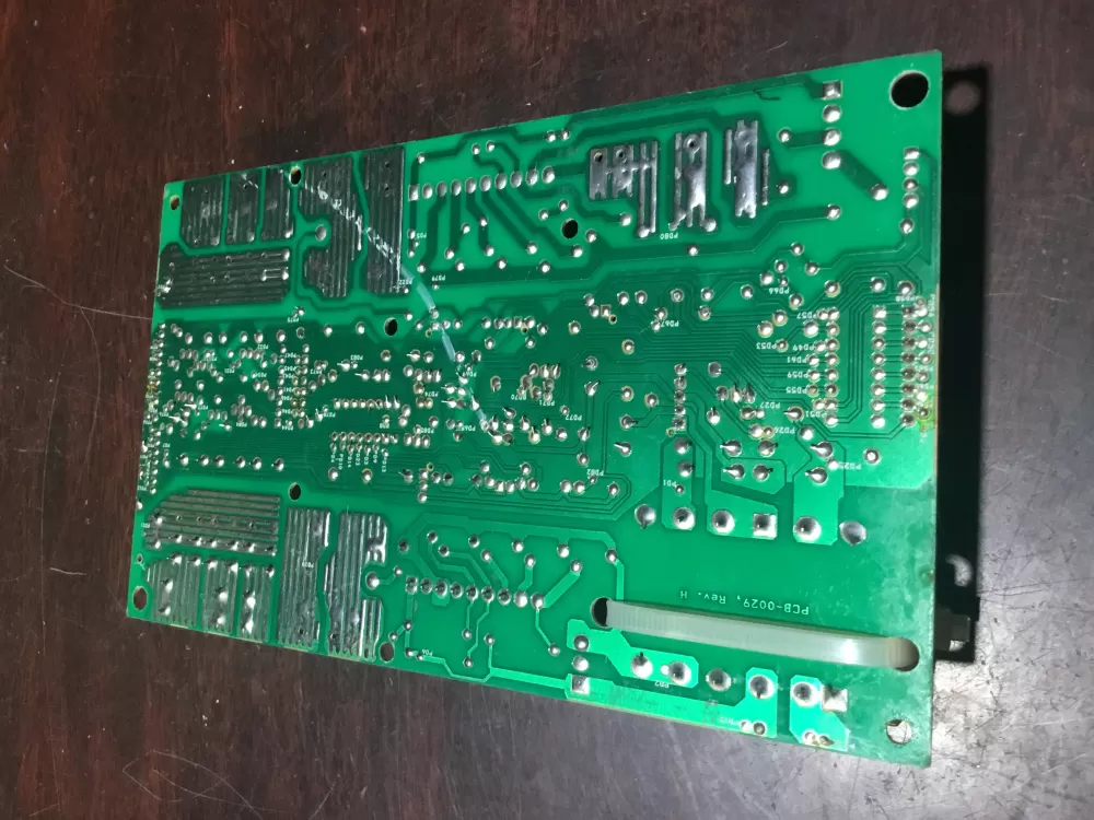 Whirlpool A13163921A Oven Range Control Board AZ70076 | NR1837