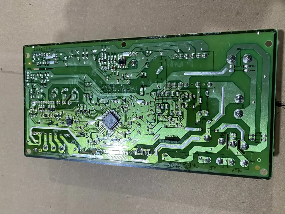 Samsung DA94 00680A DA92 00215C Refrigerator Control Board AZ88288 | BK760