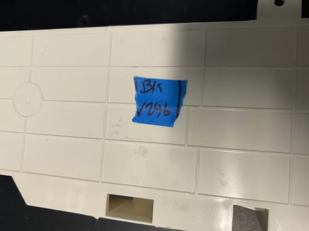 Samsung DC92 02001A AP6243666 DC92 02005A Washer Control Board AZ18577 | BKV264