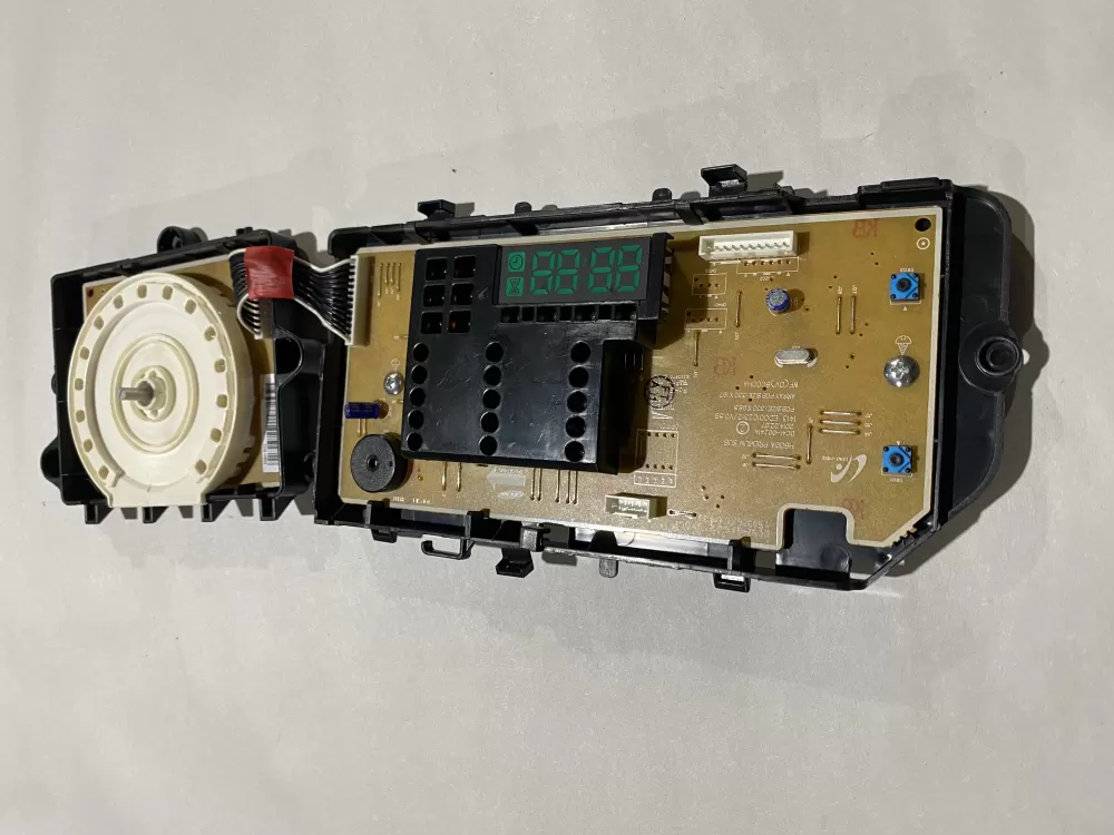 Samsung DC92-01622J DC92-01622 J Washer Control Board